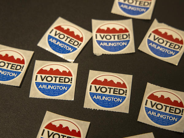 Virginia Voter Registration Site Experiences Outage On Final Day To ...