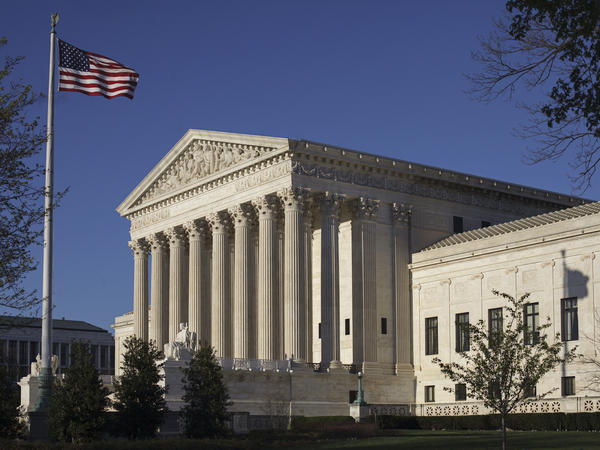 Supreme Court justices heard arguments in a case that asked whether the court's previous decision to bar non-unanimous jury convictions in criminal trials can be applied retroactively.