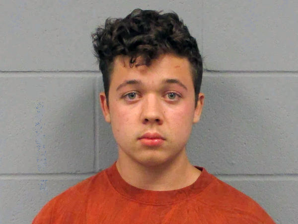 Kenosha Protest Shooting Suspect Kyle Rittenhouse Ordered To Stand