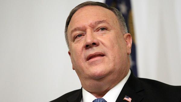 pompeo says russia pretty clearly behind cybera