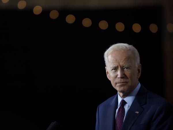 President-elect Joe Biden is poised to take over the White House's Twitter accounts.