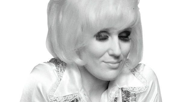 On A New Anthology, Dusty Springfield's Take On Southern Soul Gets ...