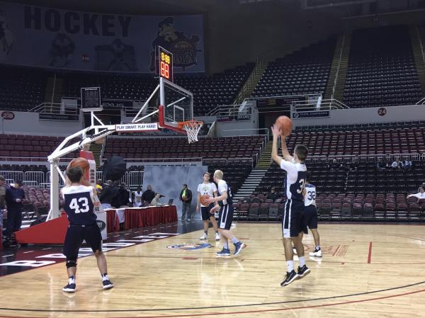 Game On: IHSA Sets Sports Calendar For Rest Of School Year | WNIJ and WNIU Game On: IHSA Sets Sports Calendar For Rest Of School Year | WNIJ and WNIU