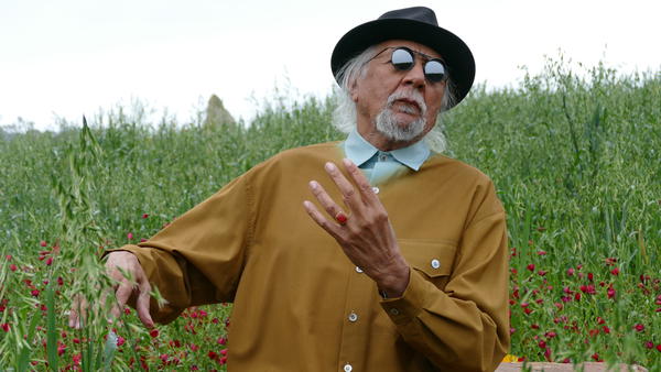 This episode of <em>Jazz Night in America</em> features tenor saxophonist Charles Lloyd.