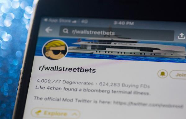 Day traders on the Reddit community r/WallStreetBets, founded by Jaime Rogozinski, drove up the price of GameStop and other stocks, setting up a standoff with Wall Street.