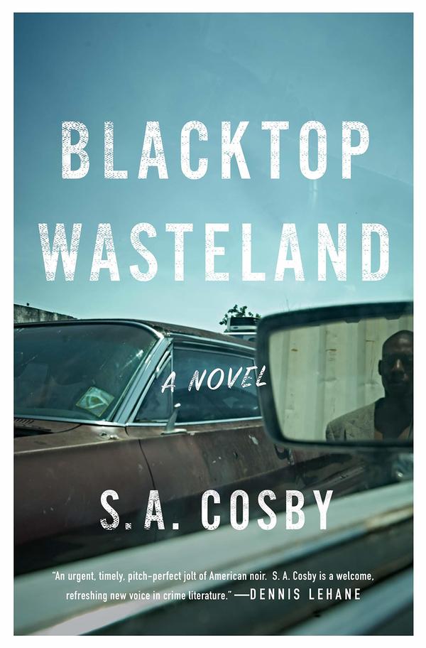 black top wasteland black top wasteland