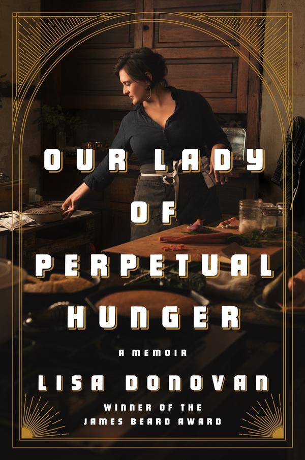 lady of perpetual hunger lady of perpetual hunger