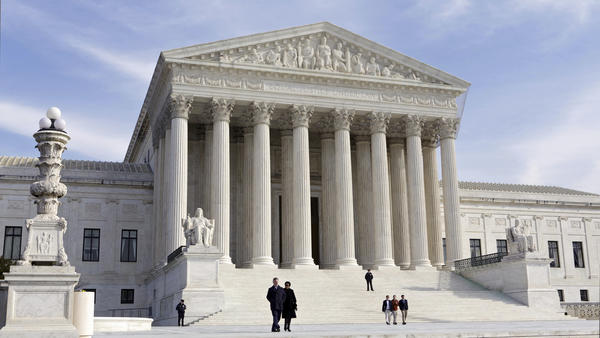 The U.S. Supreme Court, where conservatives have a 6-3 majority, is to consider a case that could gut the Voting Rights Act of 1965.