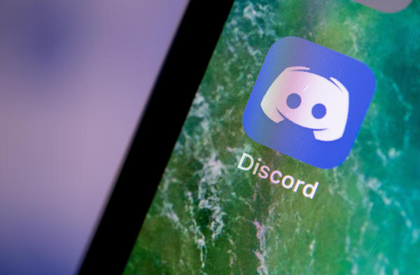 Group Chat App Discord Says It Banned More Than 2 000 Extremist Communities Kpcw