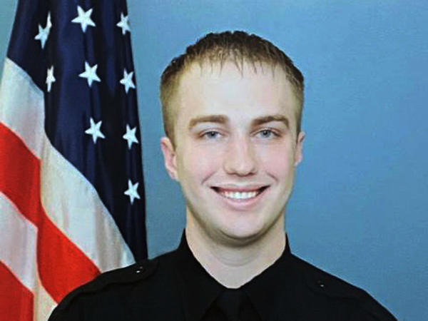 Officer Rusten Sheskey "was found to have been acting within policy and will not be subjected to discipline," the Kenosha, Wis., police chief said, following a review of the shooting of Jacob Blake.