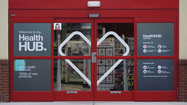 CVS is adding mental health counseling to the services offered at about a dozen of its stores with HealthHUBs in Florida, Pennsylvania and Texas.