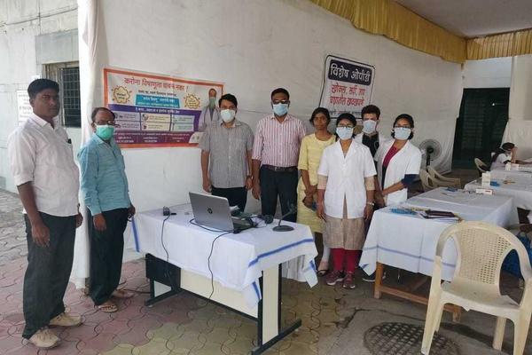 COVID 19 Has Pushed India s Junior Doctors To Their Limits WJCT NEWS