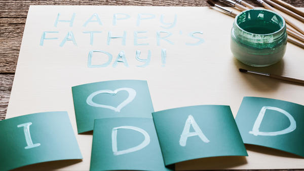 Father's Day, which started in 1910, takes place on the third Sunday of June every year.