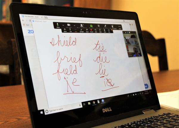 Olathe Launches A Virtual School, But 