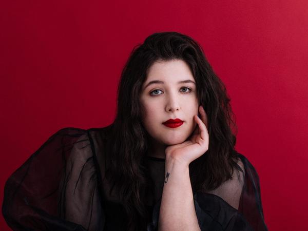 "I feel like music is just a facet of my life, like it doesn't take hierarchical dominance over the people that I love and it never will," Lucy Dacus says. Her third album, <em>Home Video</em>, depicts memories and relationships from her years growing up in Richmond, Va.
