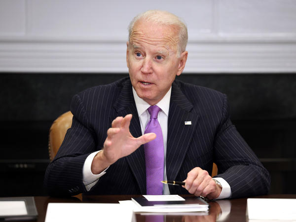 President Biden wants the Federal Trade Commission to curtail the use of noncompete agreements as part of a larger push to promote competition in the U.S. economy.