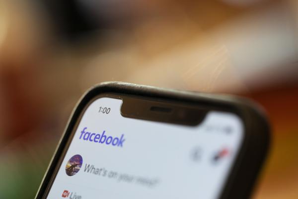 Facebook cut off access to NYU researchers studying political ads and COVID-19 misinformation, saying their work violated its terms of service.