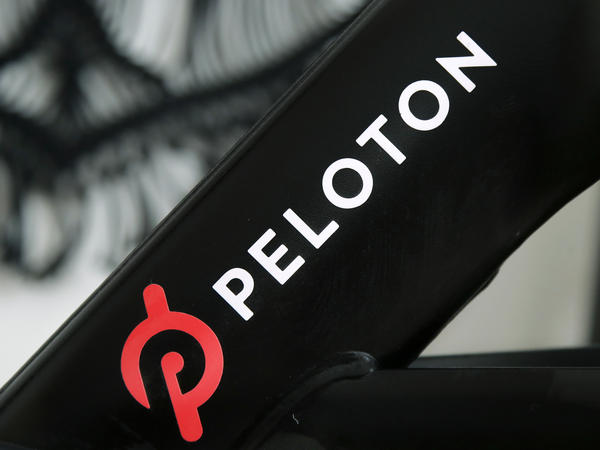 The Departments of Justice and Homeland Security have subpoenaed Peloton, the company says, for documents and information about reporting on injuries associated with one of its treadmill products.