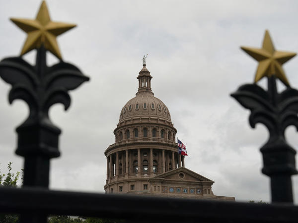 The new law in Texas is one of the most strict abortion bans in the nation.