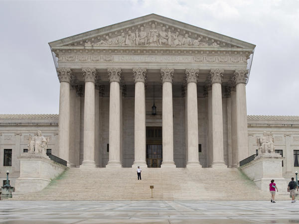 The Supreme Court will hear oral arguments on Dec. 1 in the case <em>Dobbs v. Jackson Women's Health Organization</em>, which has the potential to pose a serious challenge to <em>Roe v. Wade.</em>