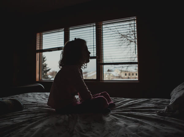 According to the CDC, between March and May, 2020, hospitals across the country saw a 24% increase in mental health emergency visits by kids aged 5 to 11 years old, and a 31% increase for kids 12 to 17.