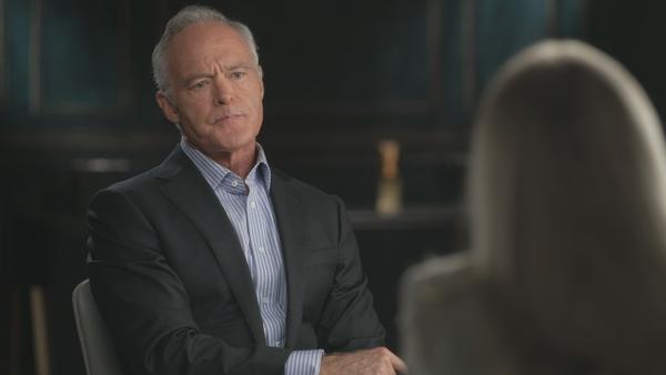 CBS' Scott Pelley's interview with a Facebook whistleblower will air on <em>60 Minutes </em>on Sunday, revealing for the first time the ex-employee's identity.