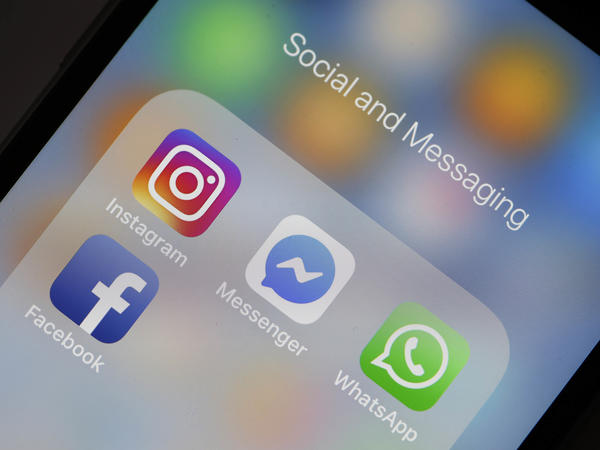 Facebook asked a federal judge on Monday to dismiss the FTC's lawsuit alleging the company bought Instagram and WhatsApp to stifle competition in the social networking market.