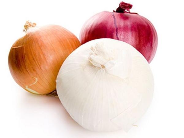 A salmonella outbreak impacting more than 30 states and sickening over 600 people in the U.S. is being linked to onions imported from Chihuahua, Mexico.