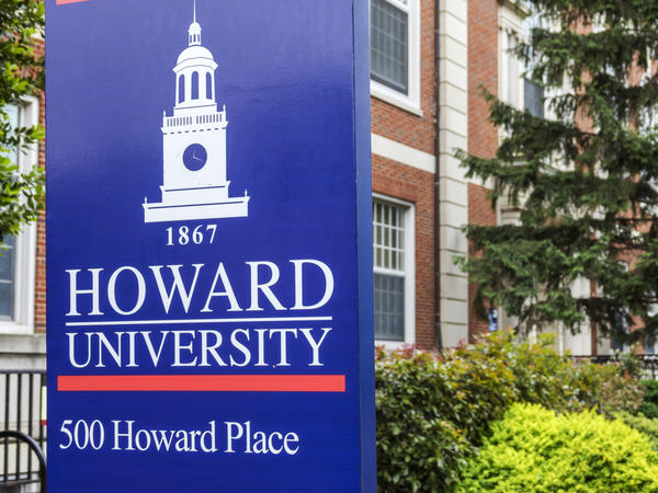 Howard University students are entering their second week of protests demanding better housing on campus.