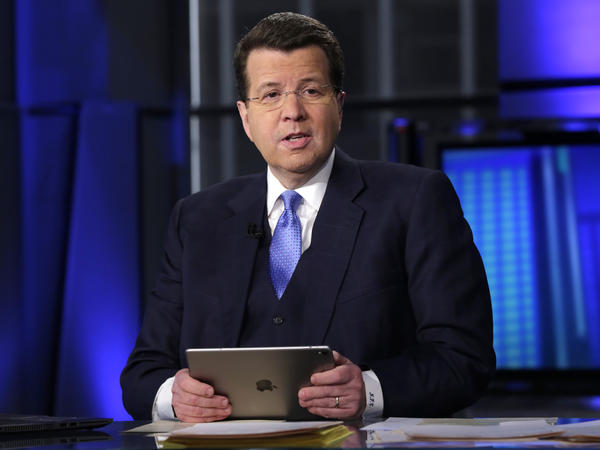 Fox News anchor Neil Cavuto has both credited the COVID-19 vaccine for likely saving his life and used his platform to encourage others to roll up their sleeves and get a shot themselves.