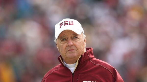 Bobby Bowden was one of the winningest college football coaches of all time. This was his final game on January 1, 2010 as his Florida State Seminoles defeated the West Virginia Mountaineers in the Gator Bowl.