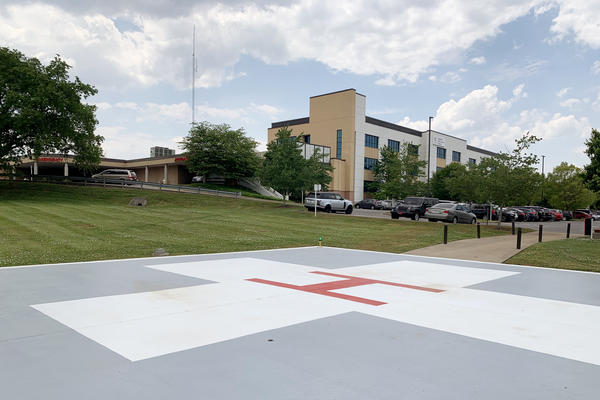 Vanderbilt University Medical Center bought the hospital in Lebanon, Tenn., from Community Health Systems in 2019, but the latter is still suing former patients over unpaid medical bills.