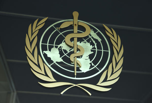 On November 29, the World Health Organization will convene a virtual summit for its member states to consider the handling of future outbreaks. Pictured above: WHO headquarters in Geneva, Switzerland.