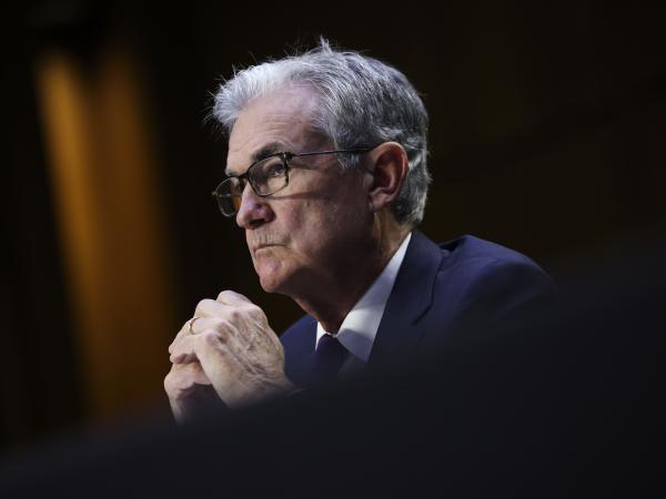 Federal Reserve Chairman Jerome Powell has been selected for a second term at the helm of the Fed, a move likely to be welcomed by markets.