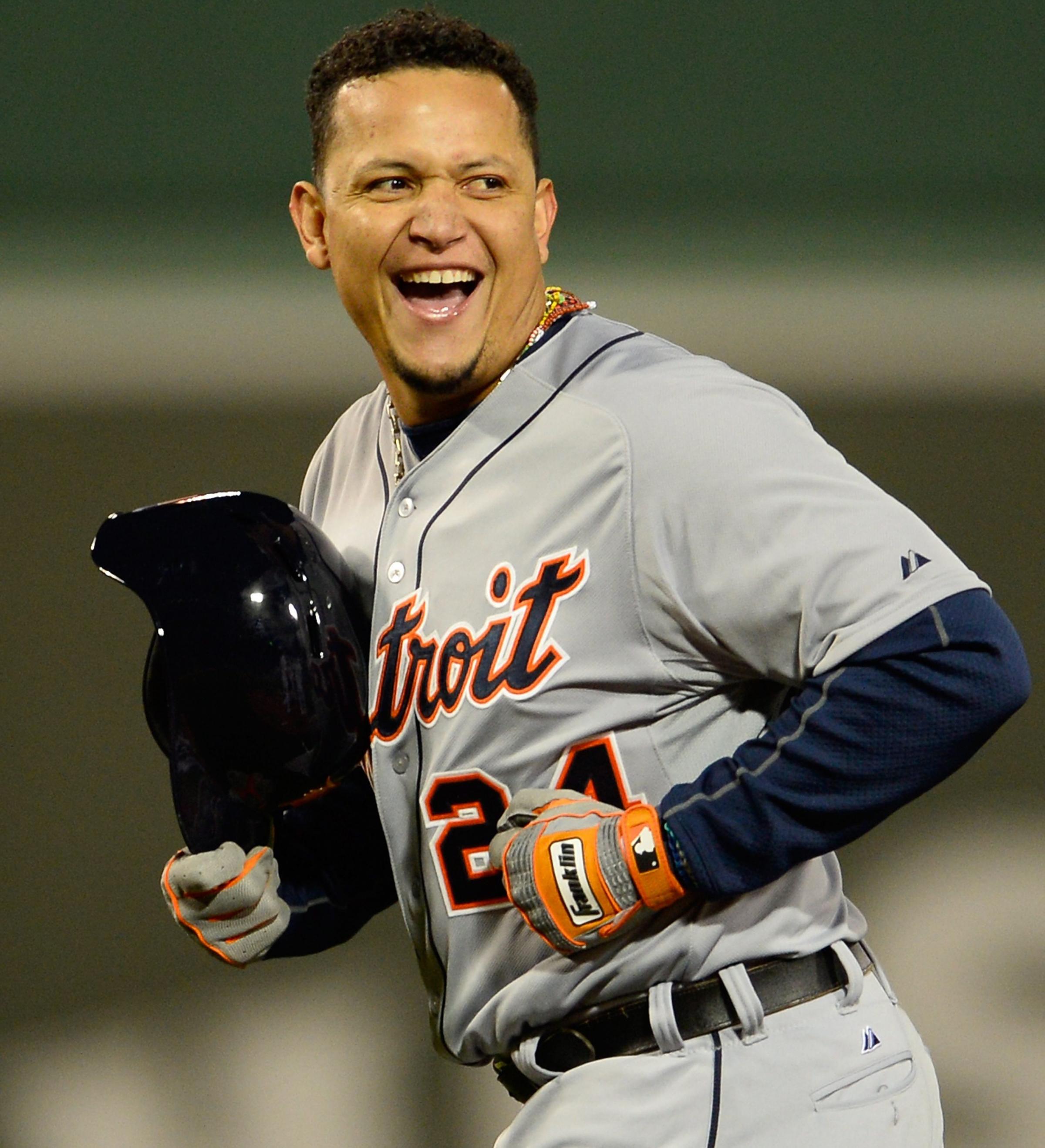 $292M For Baseball's Miguel Cabrera? Let's Dig Into That Number | KUOW ...