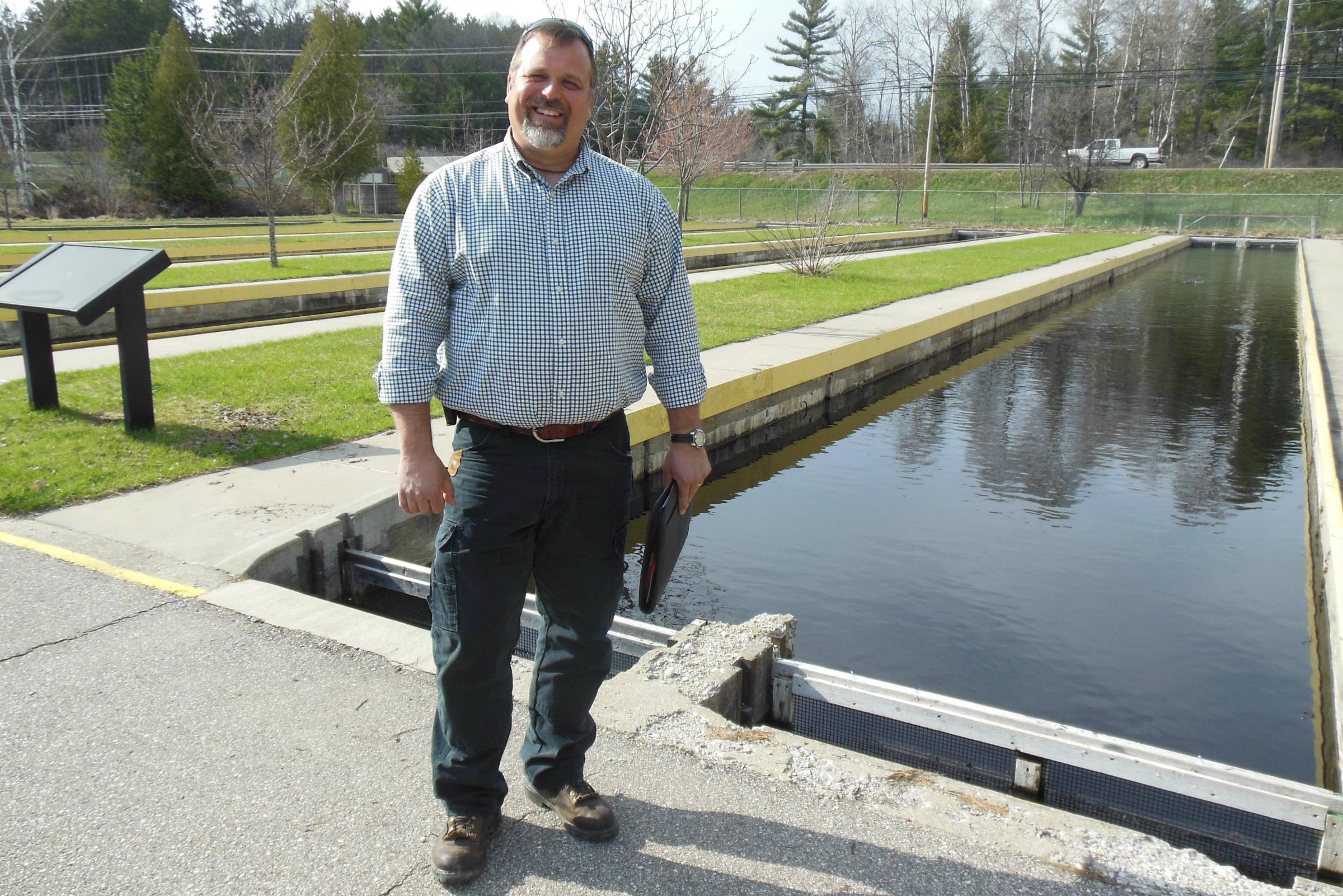 Proposed trout farm near “holy waters” of Au Sable River would be
