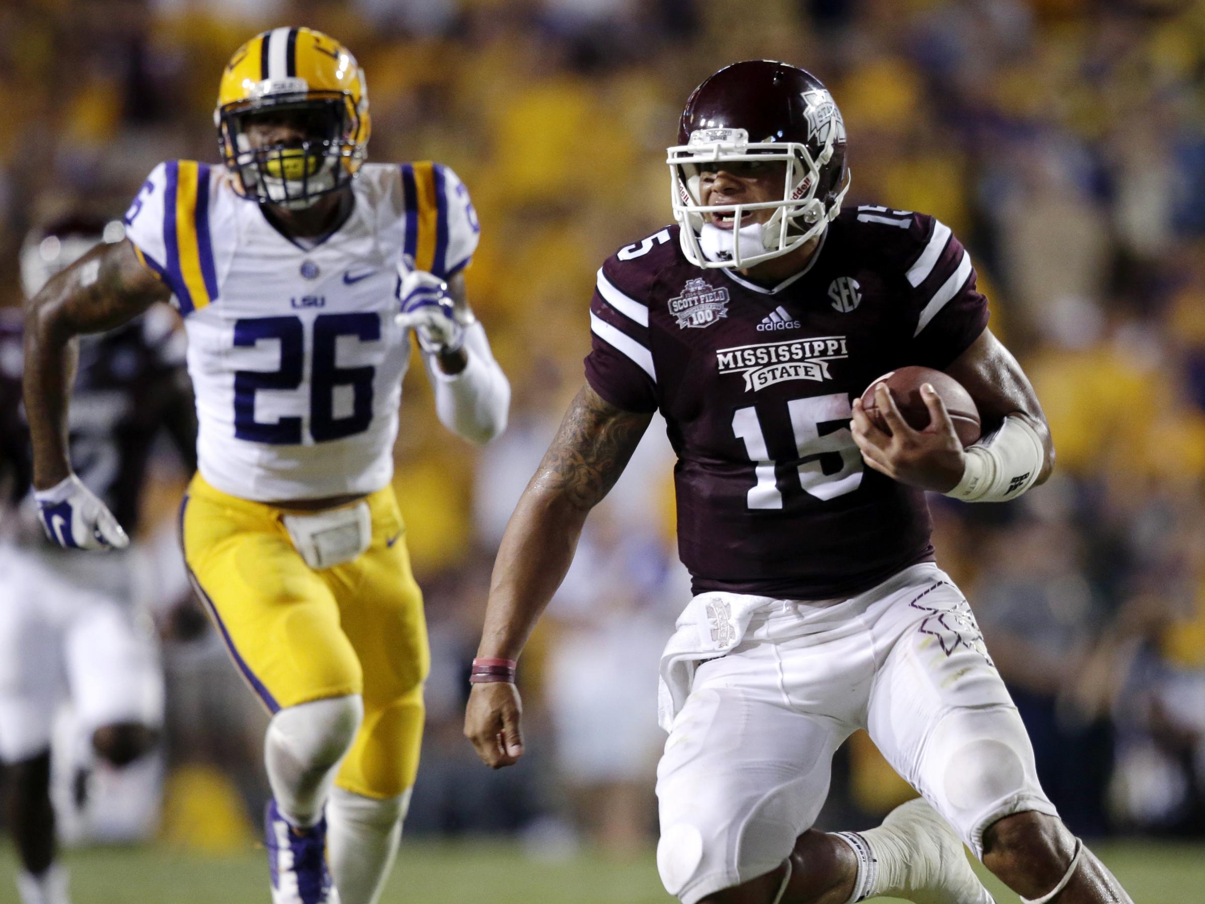 what we talk about when we talk about race and sports