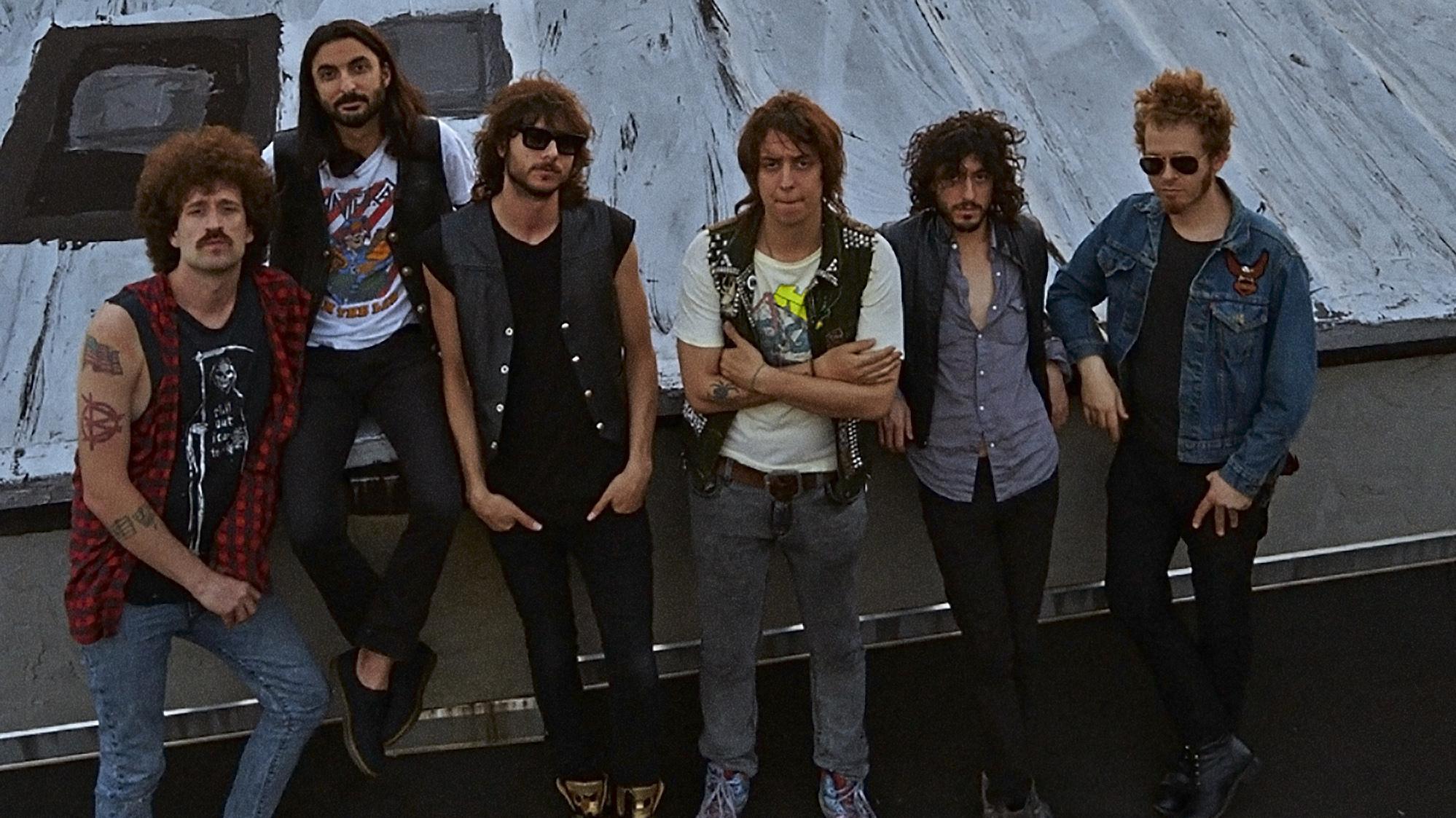 julian casablancas: new band, new album, no compromises