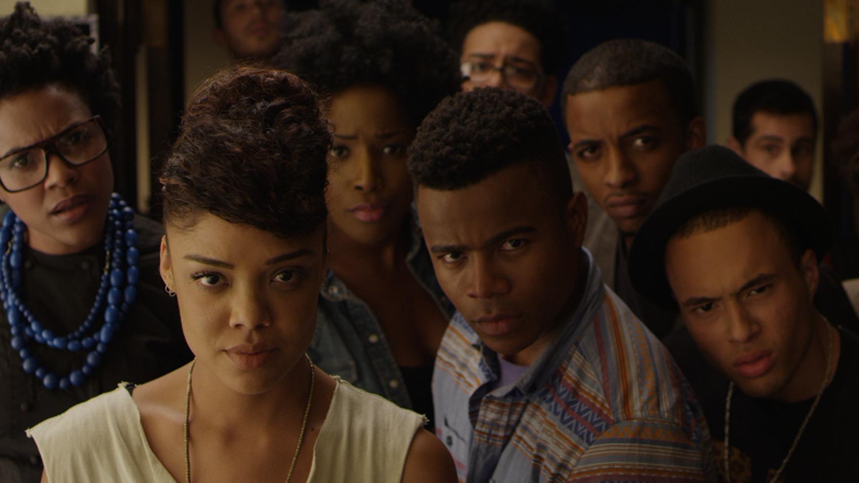 Dear White People Is A Satire Addressed To Everyone Kunc