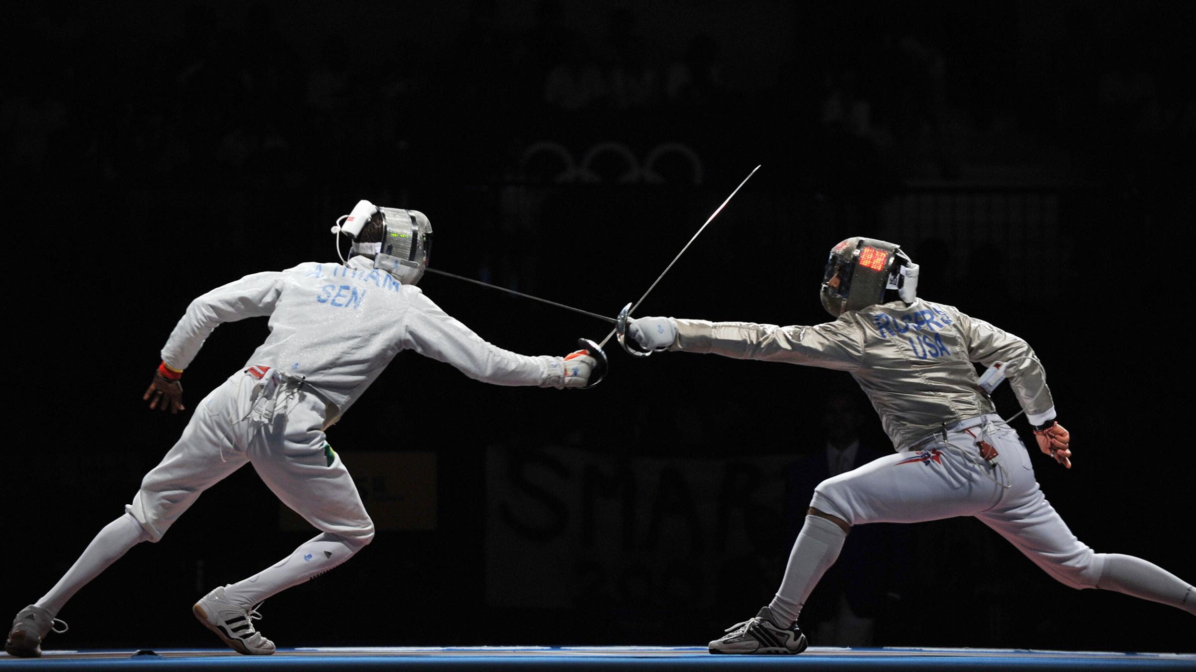 universities to speakers whove visited west africa: en garde!