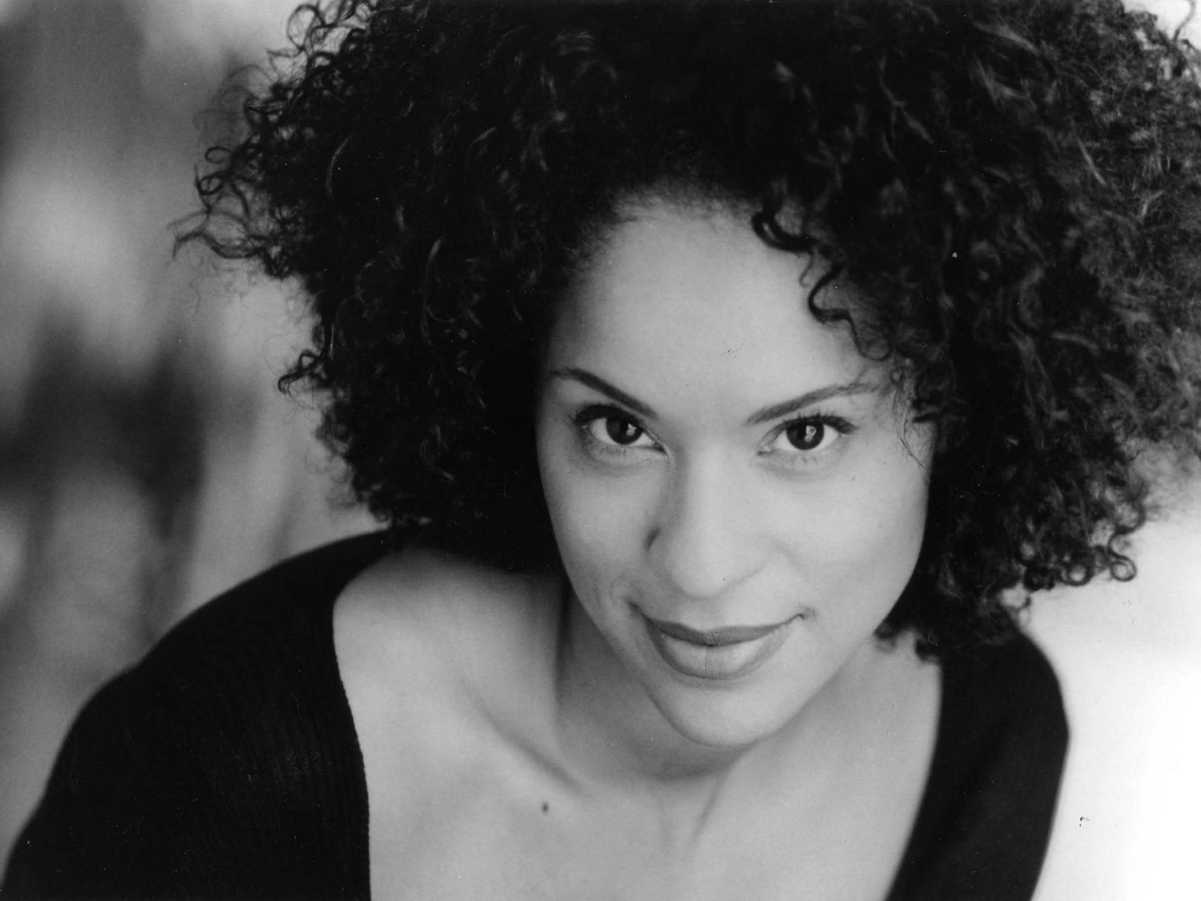 Karyn Parsons Fakes