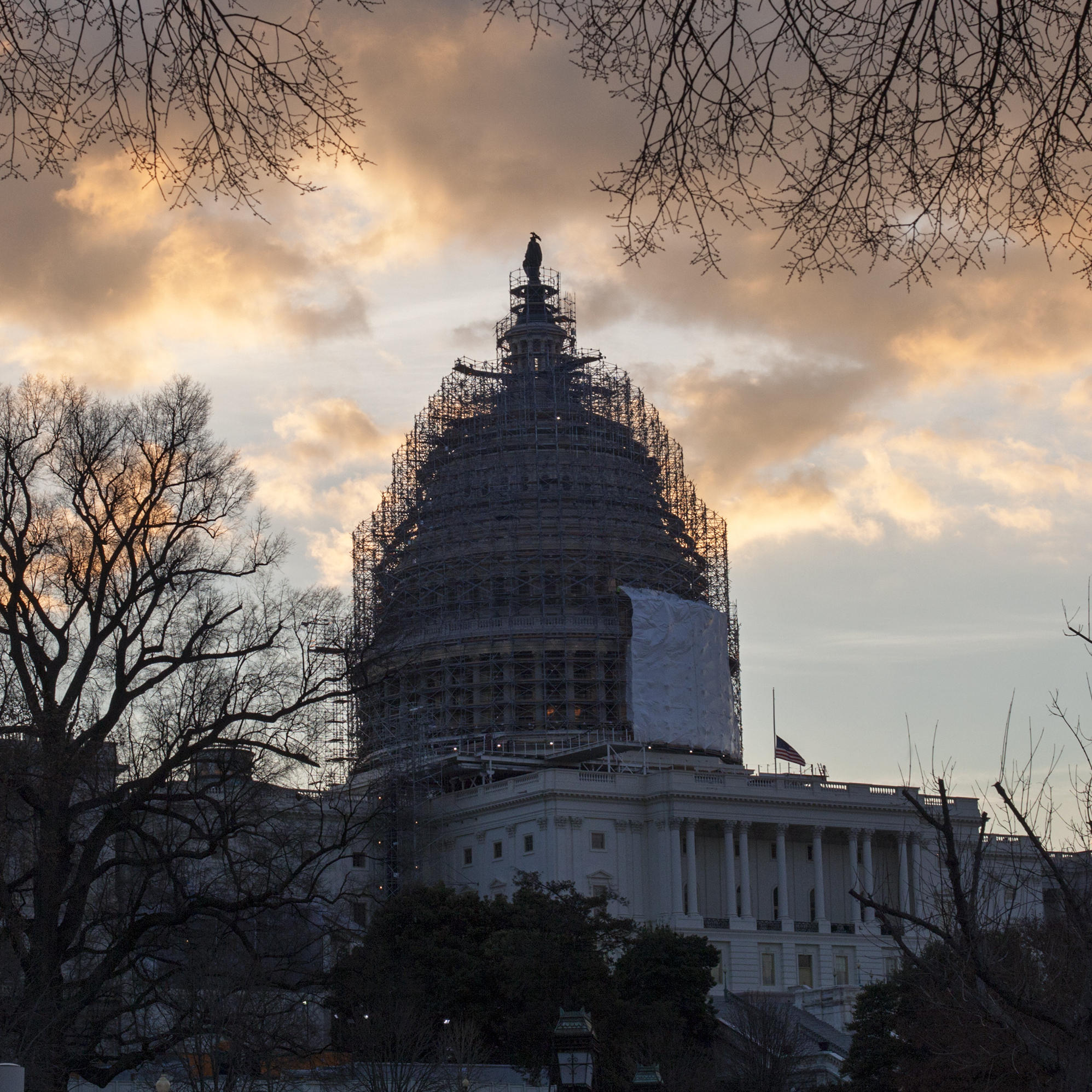 congress opens tuesday, swearing in the most house republicans