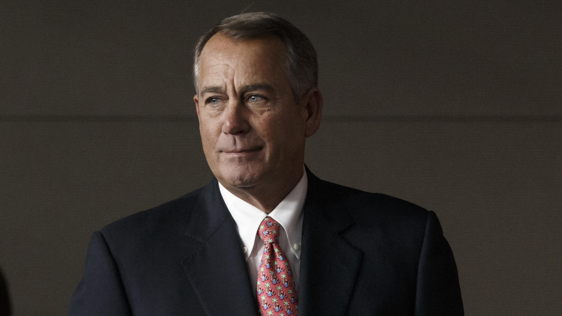 speaker election reveals split among some house republicans