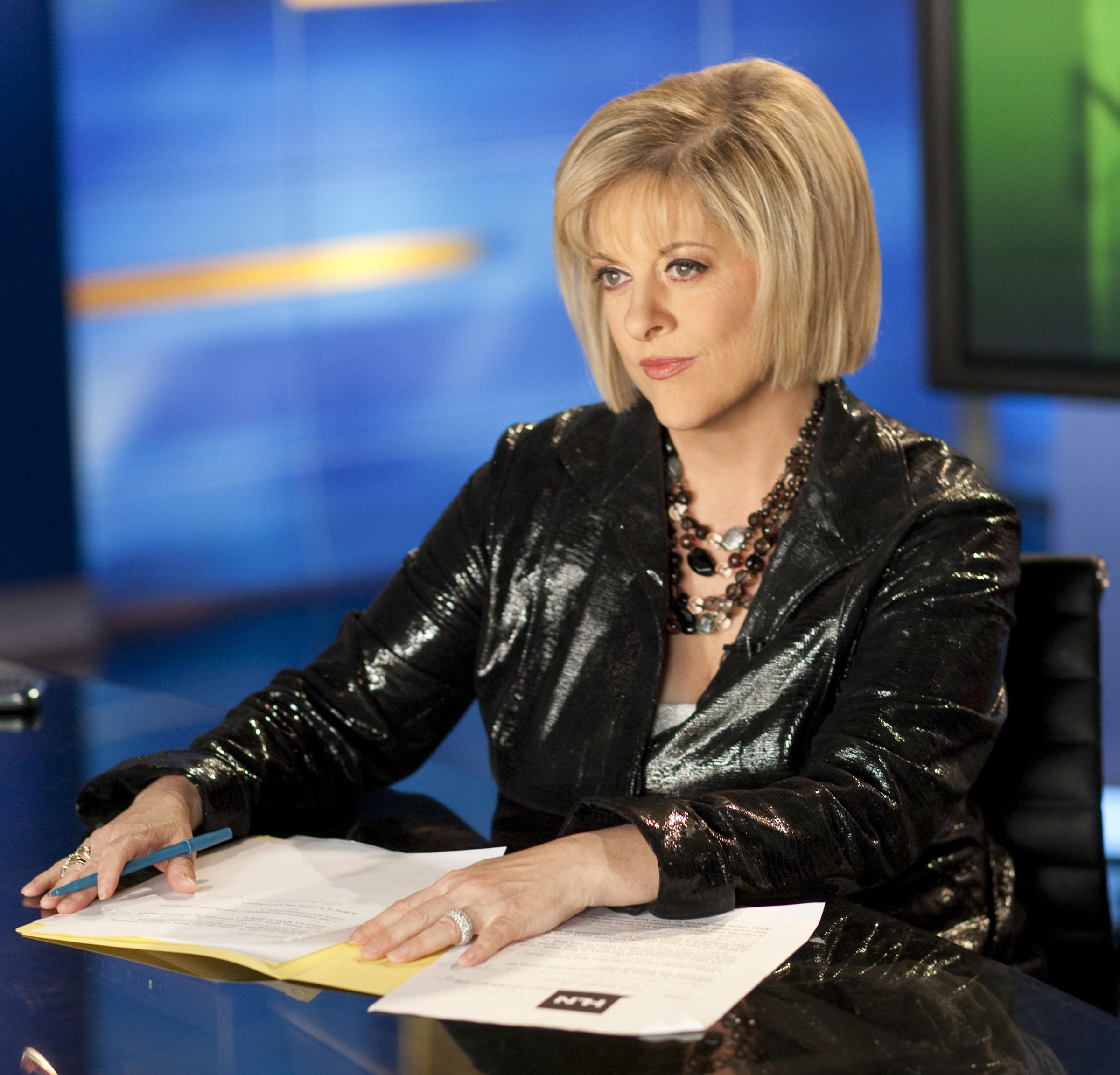 the movie  em>gone girl /em> fictionalizes and satirizes cable