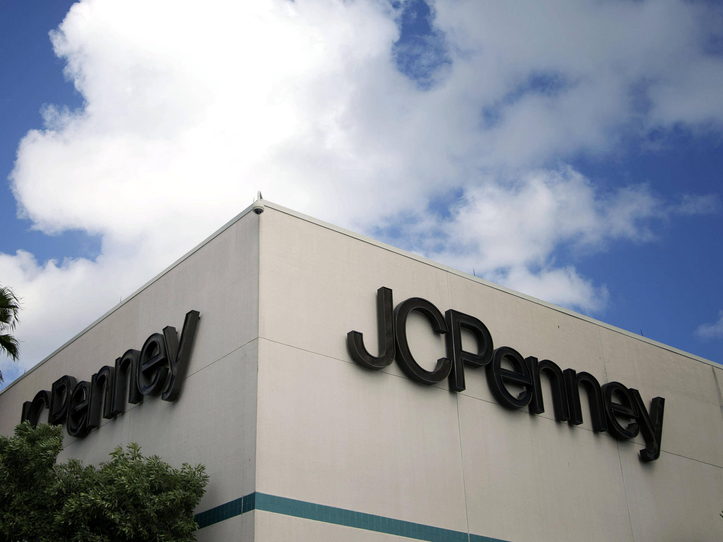 j.c. penney brings back its print catalog, after a 5-year hiatus