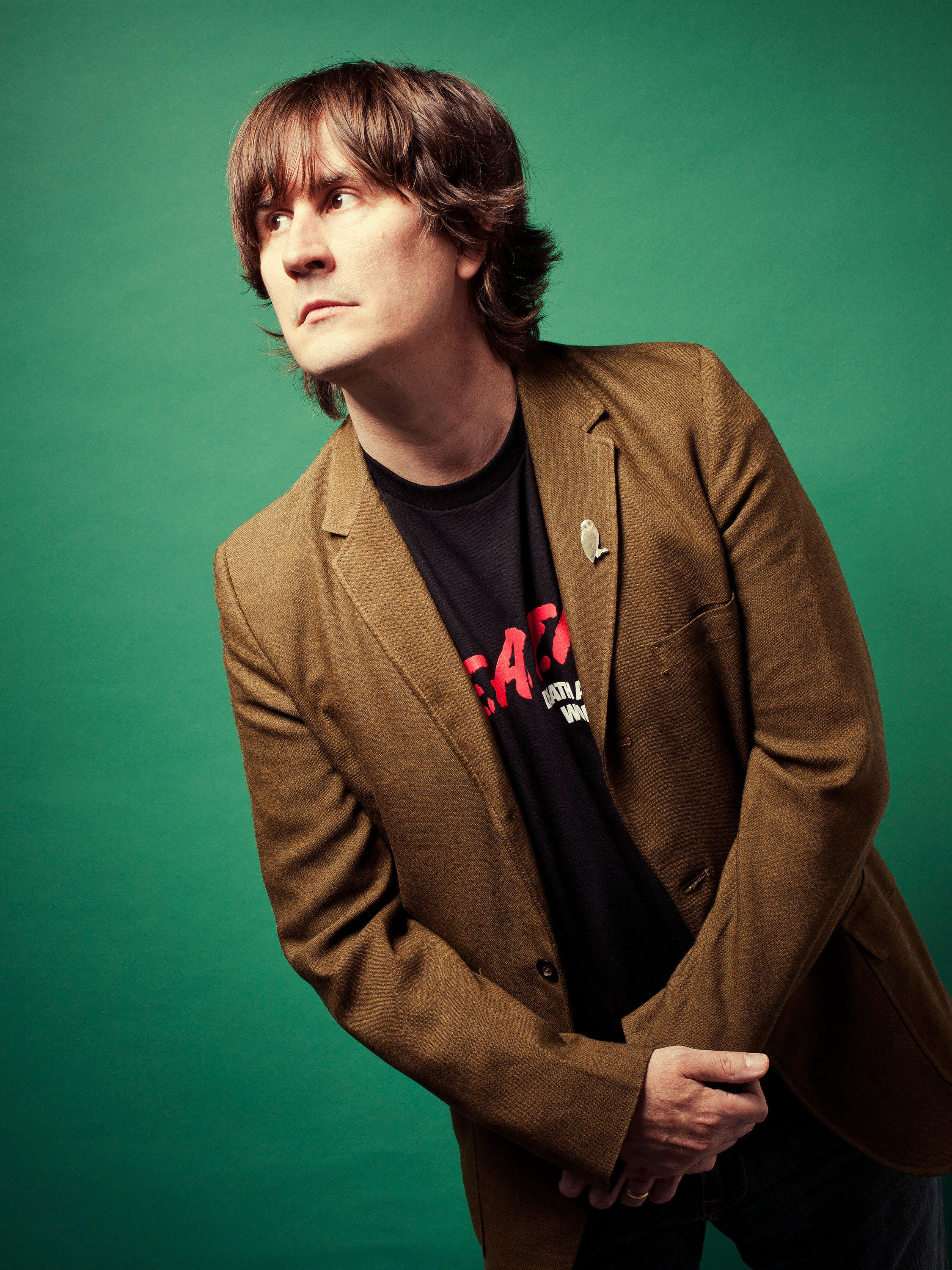 john darnielle: master of reality