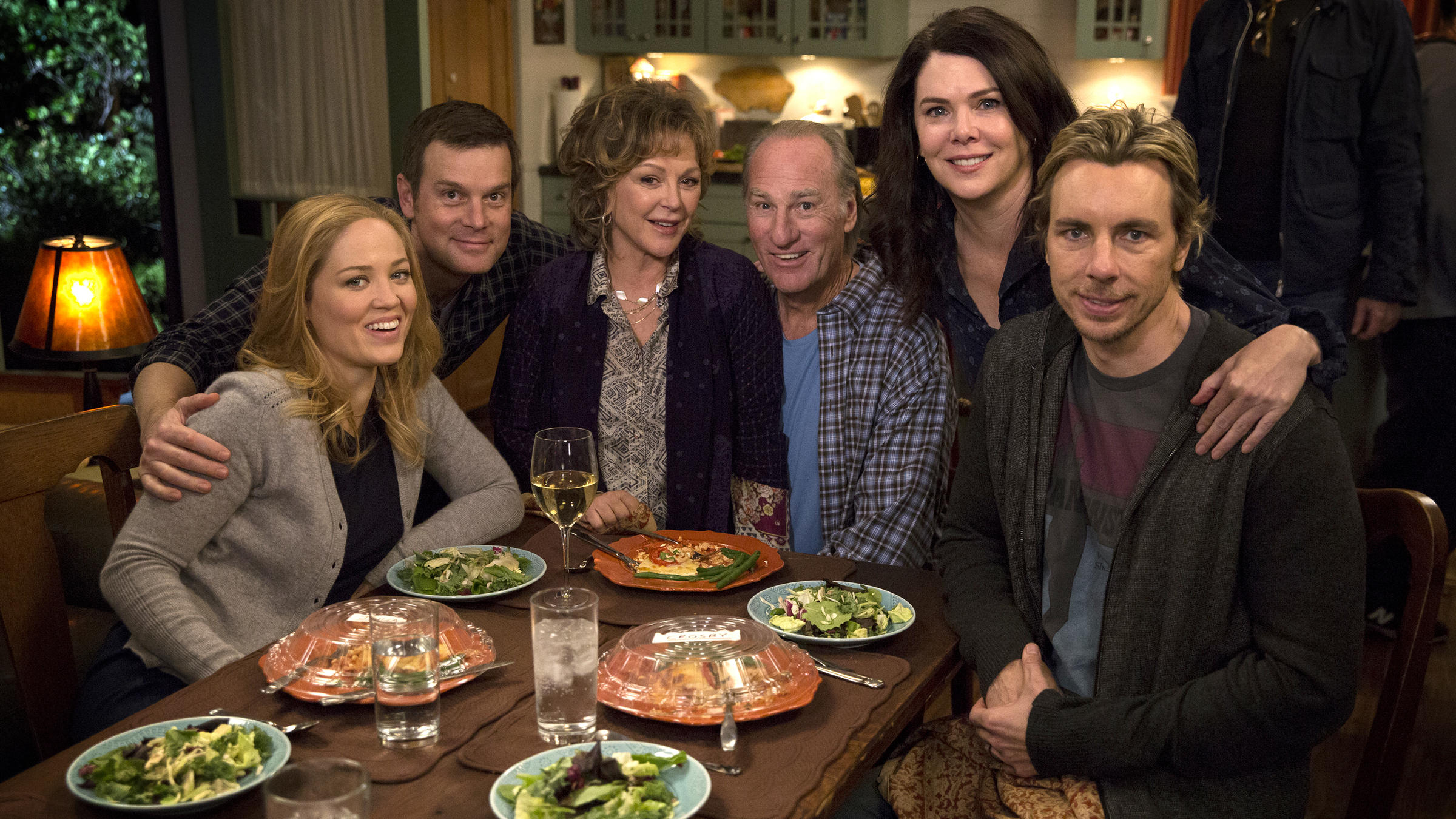 nbcs parenthood ends as a family drama built on small moments