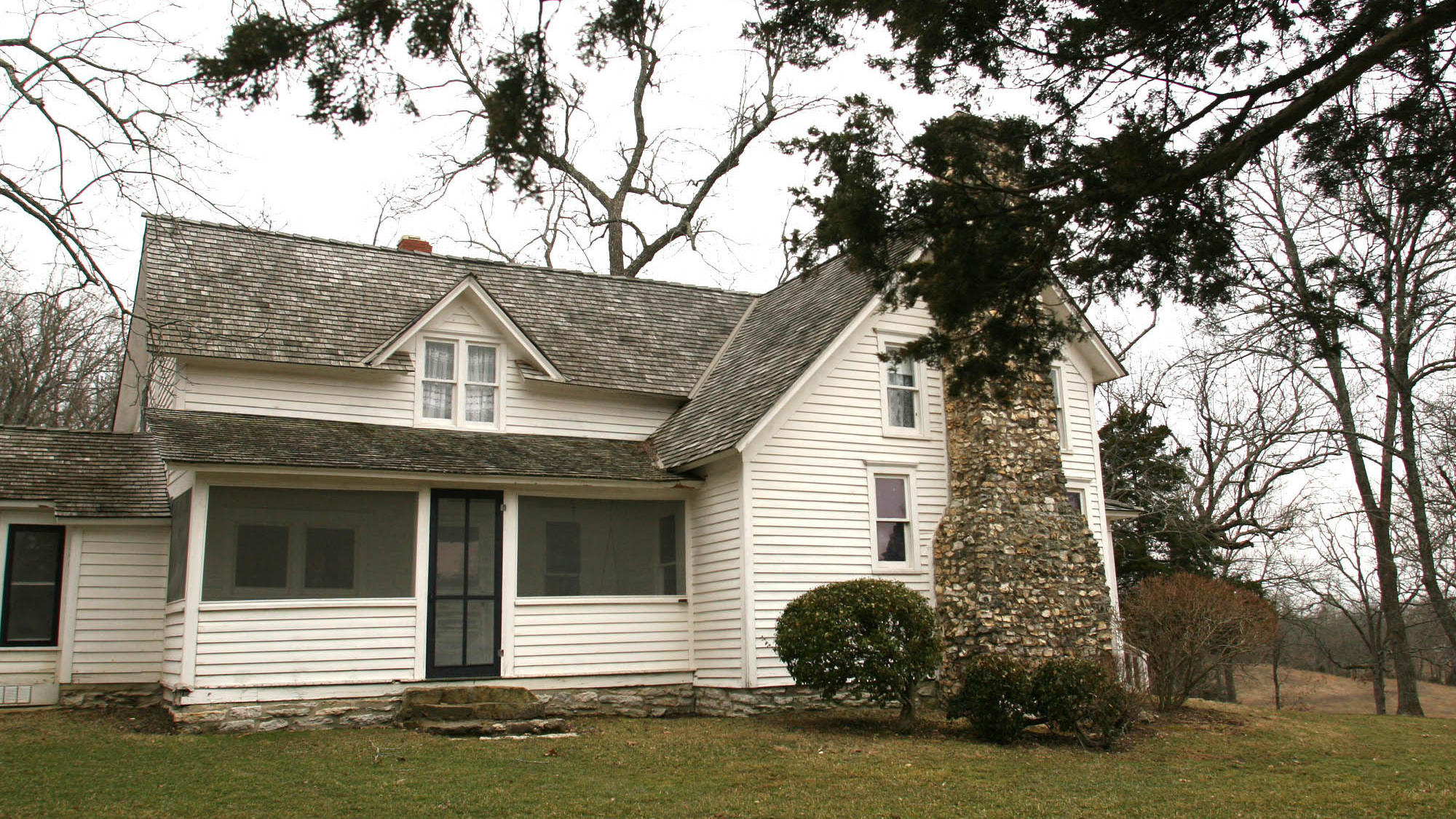 little house, big demand: never underestimate