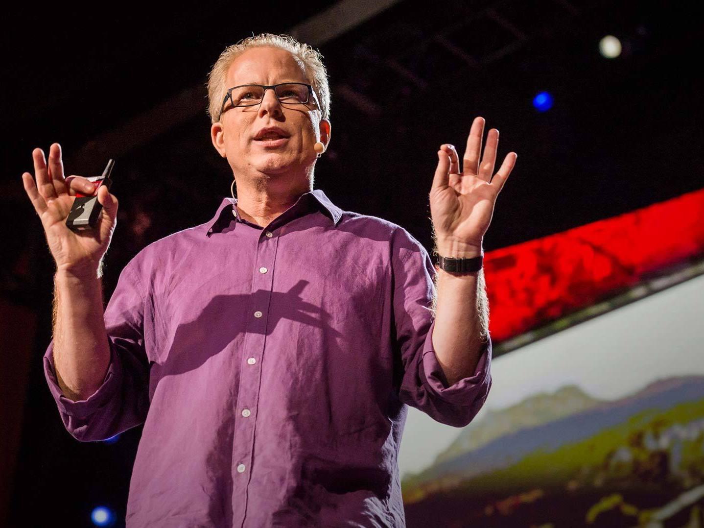 what did cavemen think about lust?