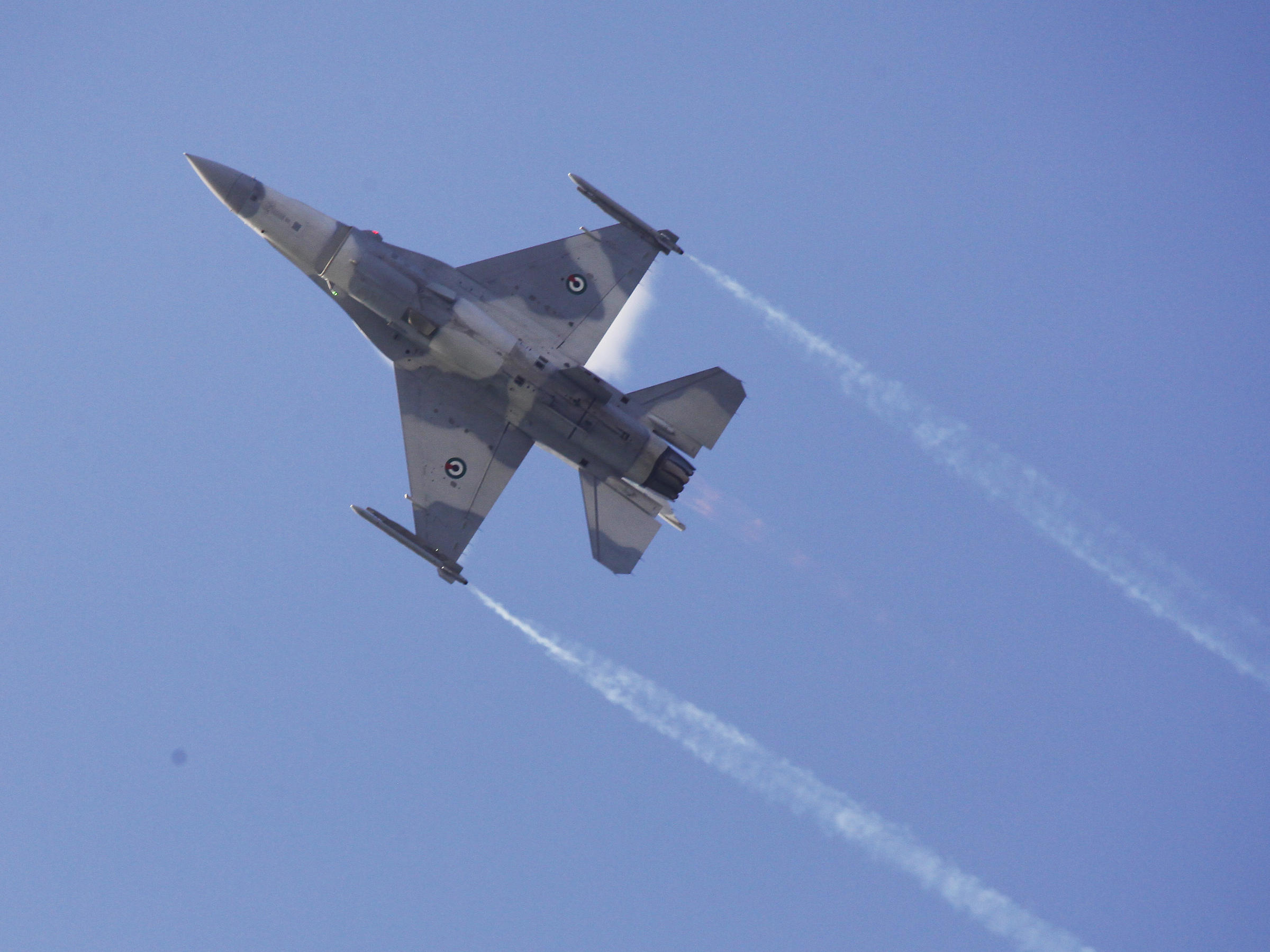 uae to resume anti-isis airstrikes in solidarity with jordan